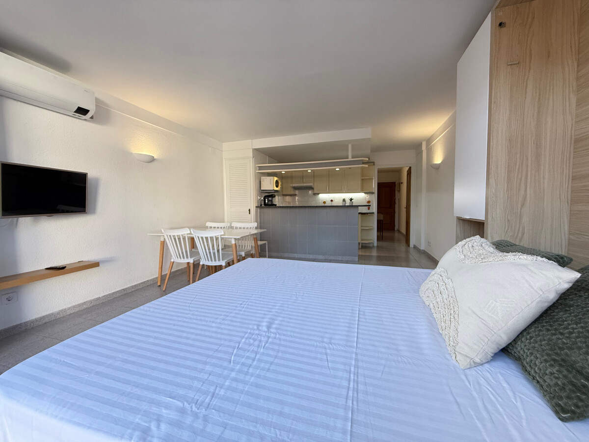 Appartement 4 pers à 30m de la plage, Roses - Photo 5
