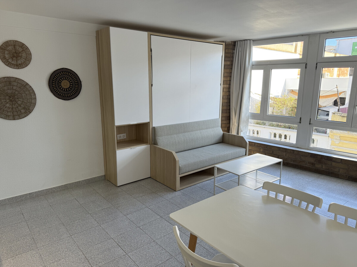 Appartement 4 pers à 30m de la plage, Roses - Photo 6