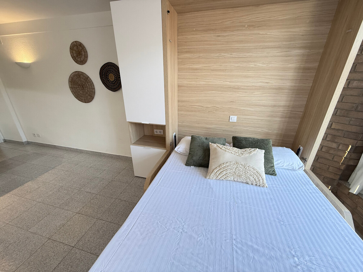 Appartement 4 pers à 30m de la plage, Roses - Photo 7