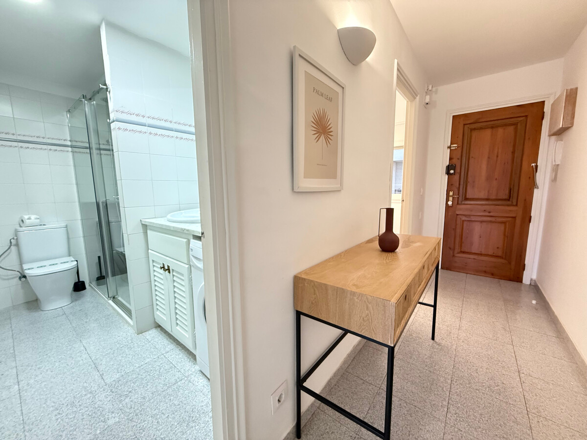 Appartement 4 pers à 30m de la plage, Roses - Photo 11