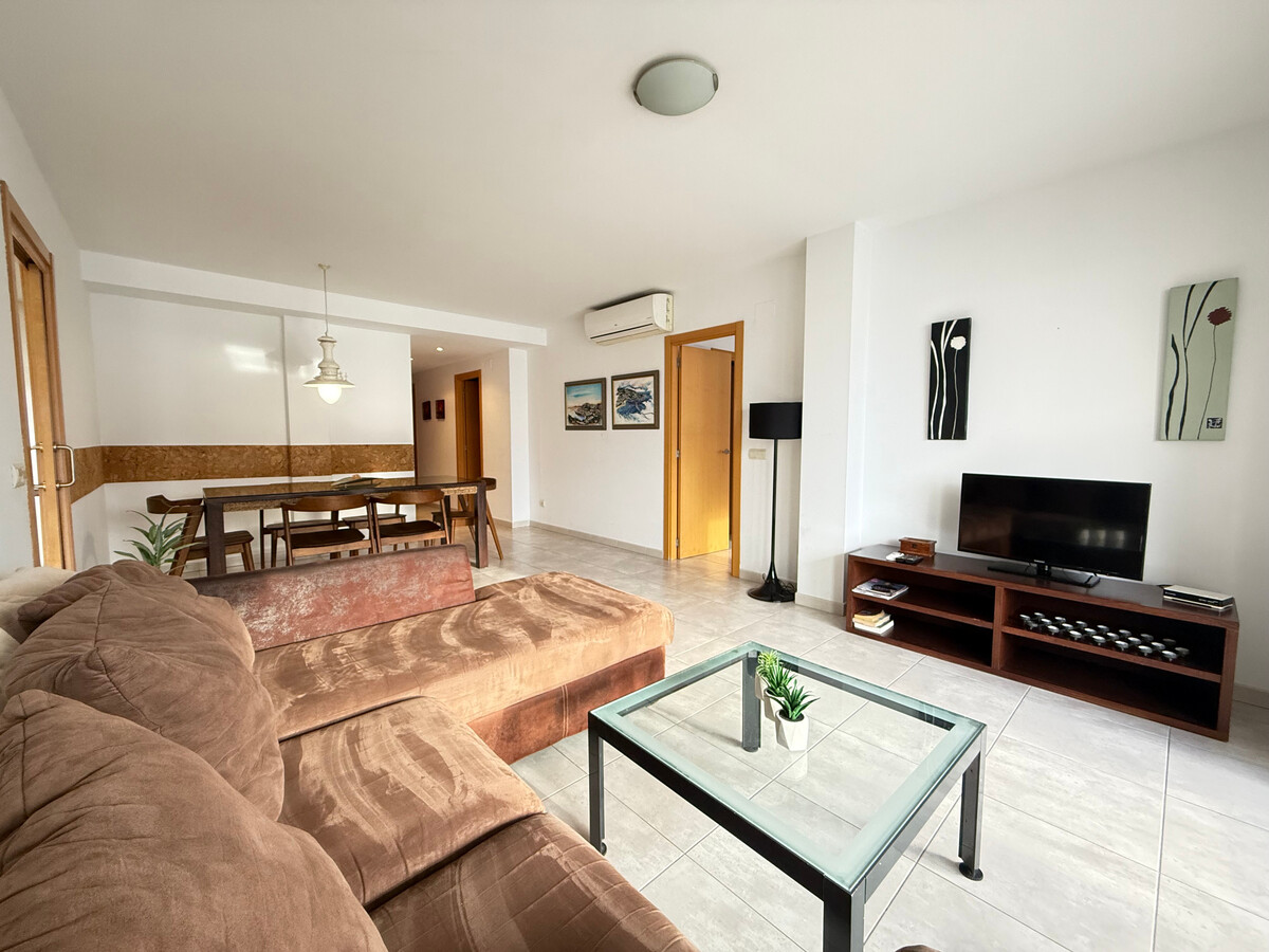Appartement 6 pers. à 200m de la plage, Roses - Photo 1