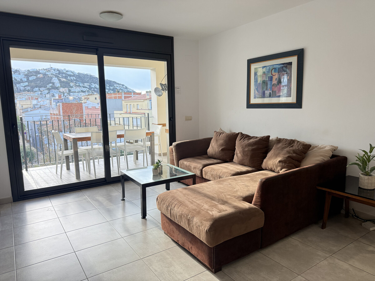 Appartement 6 pers. à 200m de la plage, Roses - Photo 2
