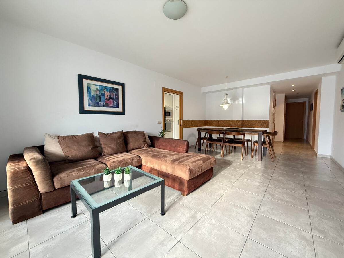 Appartement 6 pers. à 200m de la plage, Roses - Photo 3