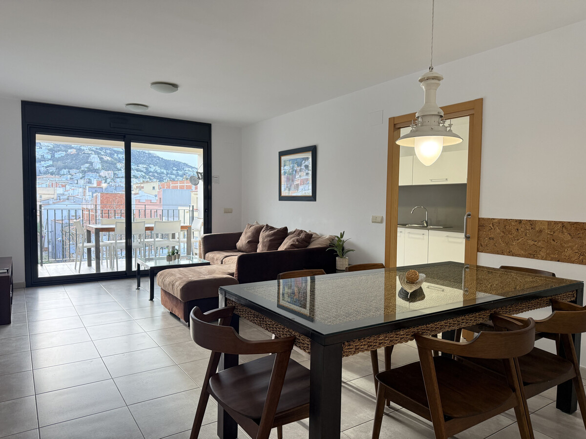 Appartement 6 pers. à 200m de la plage, Roses - Photo 4