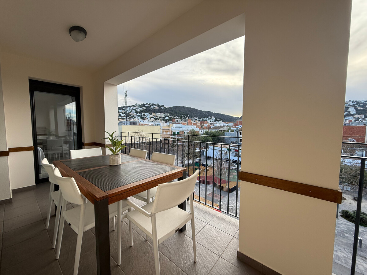 Appartement 6 pers. à 200m de la plage, Roses - Photo 5