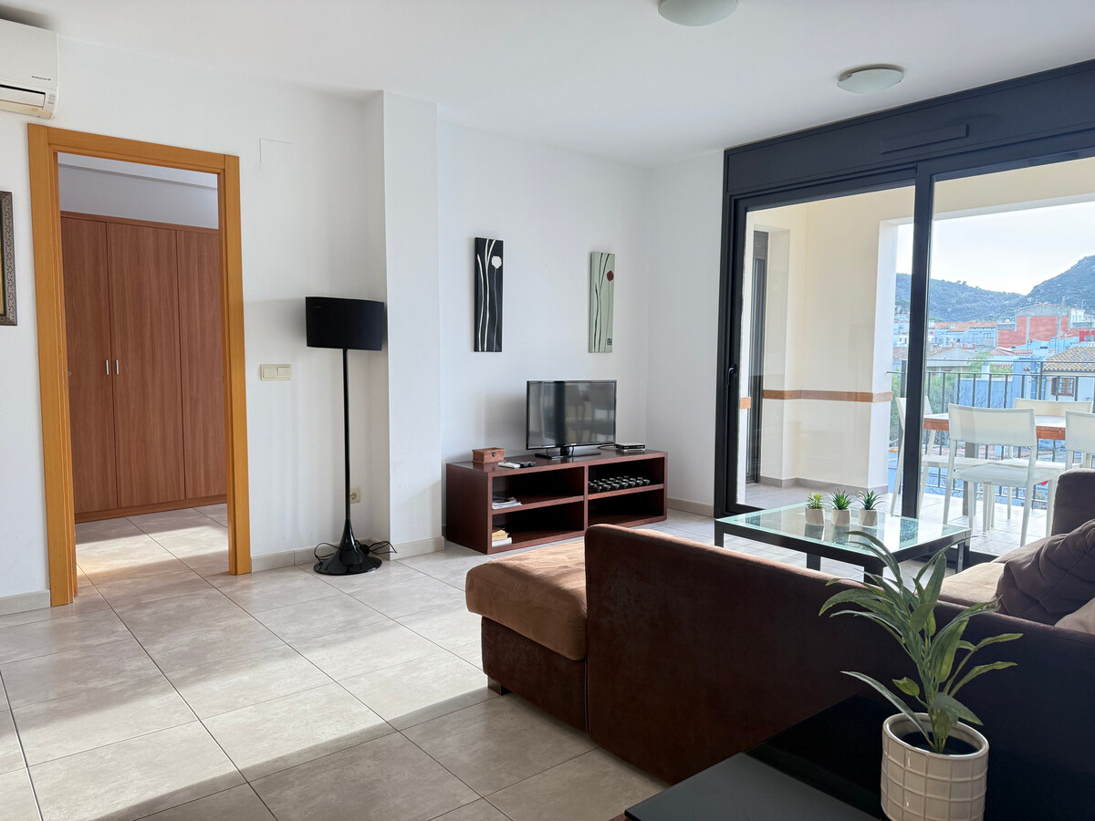 Appartement 6 pers. à 200m de la plage, Roses - Photo 11