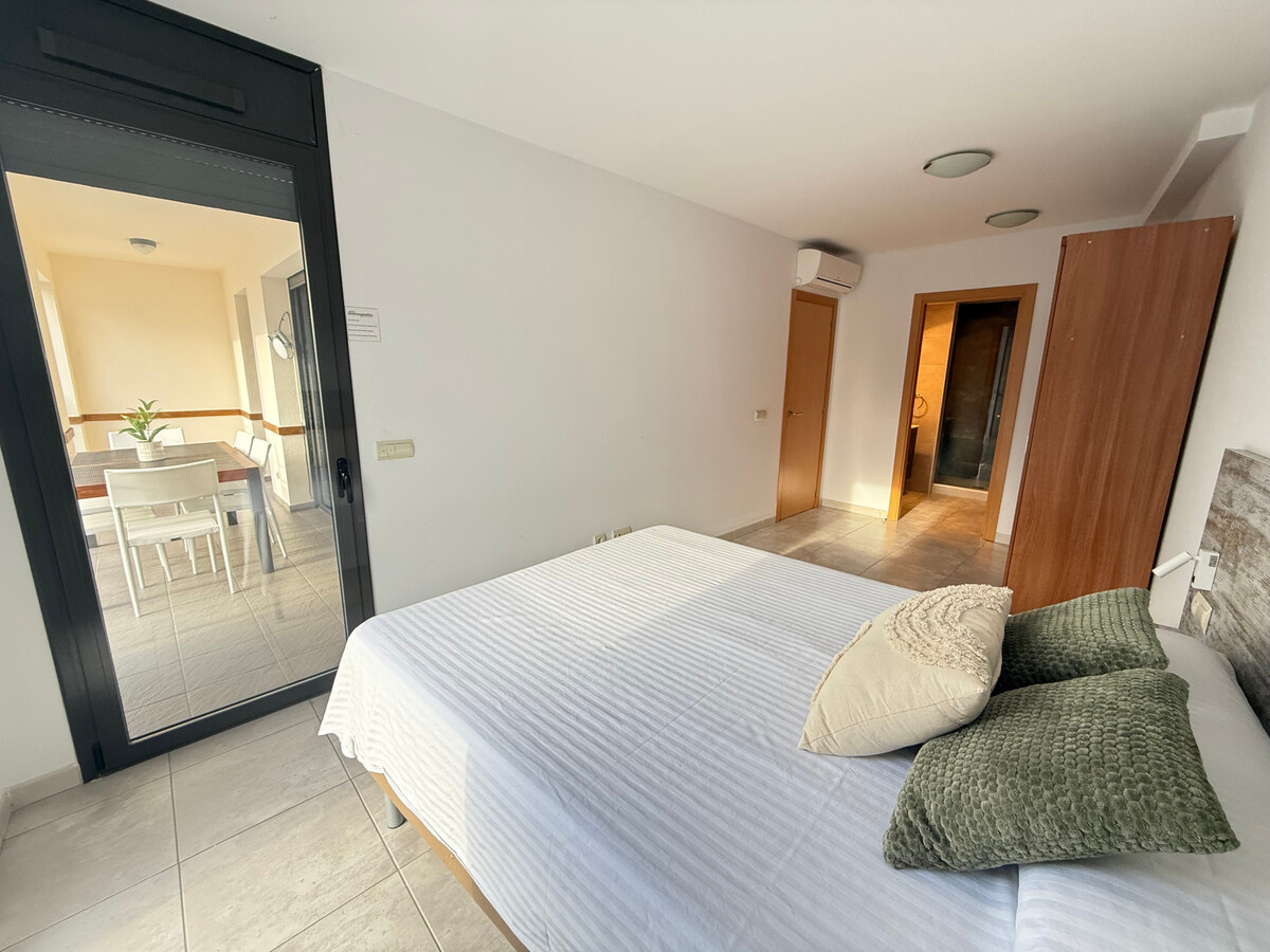 Appartement 6 pers. à 200m de la plage, Roses - Photo 13