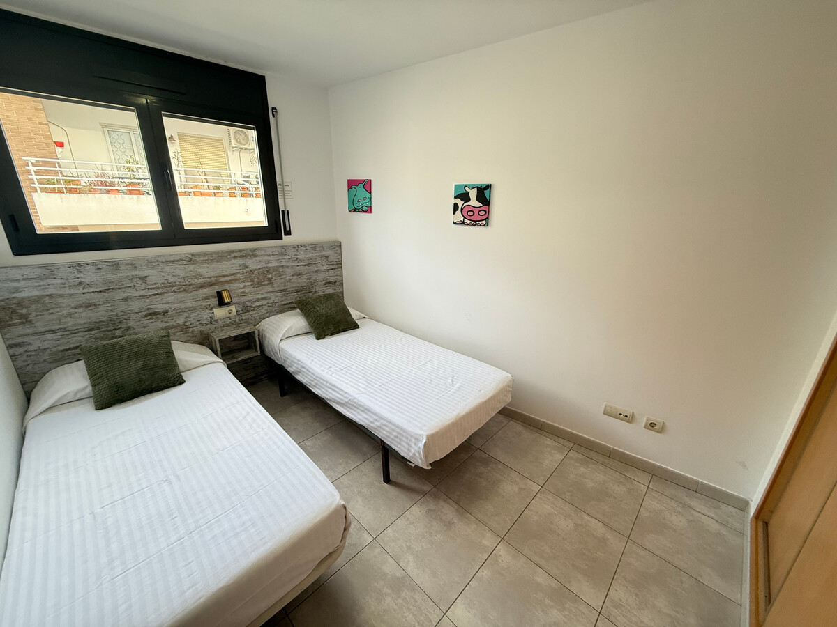 Appartement 6 pers. à 200m de la plage, Roses - Photo 16