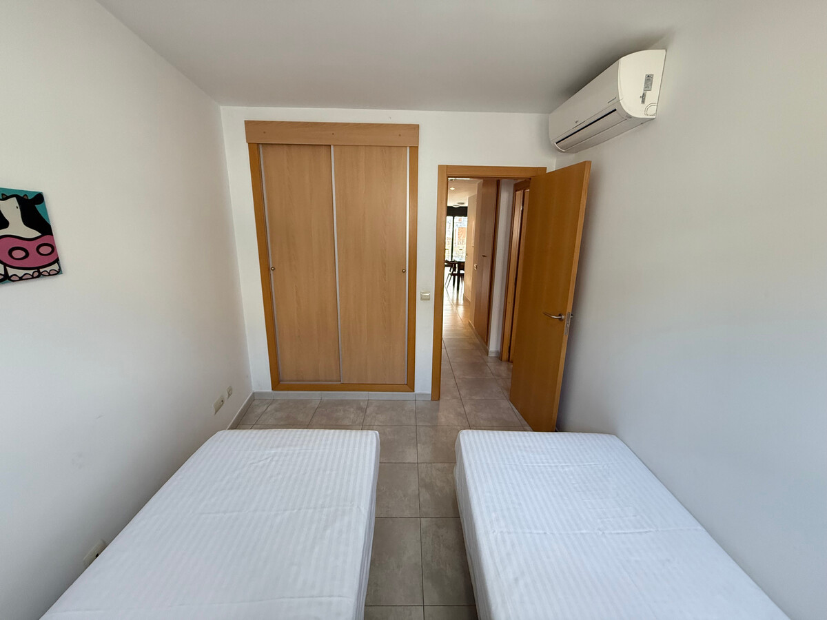 Appartement 6 pers. à 200m de la plage, Roses - Photo 17