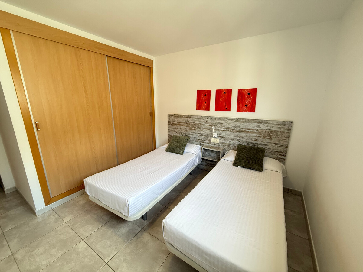 Appartement 6 pers. à 200m de la plage, Roses - Photo 18