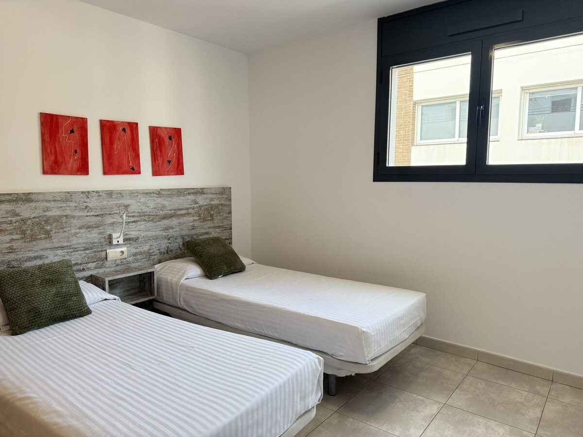 Appartement 6 pers. à 200m de la plage, Roses - Photo 19