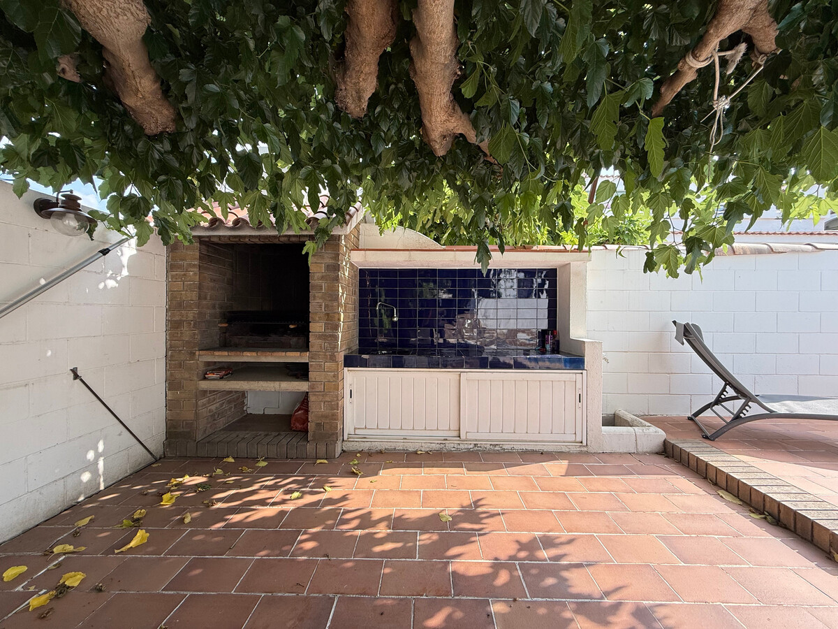 Maison 9 personnes à Roses, 650 m de la plage - Photo 3