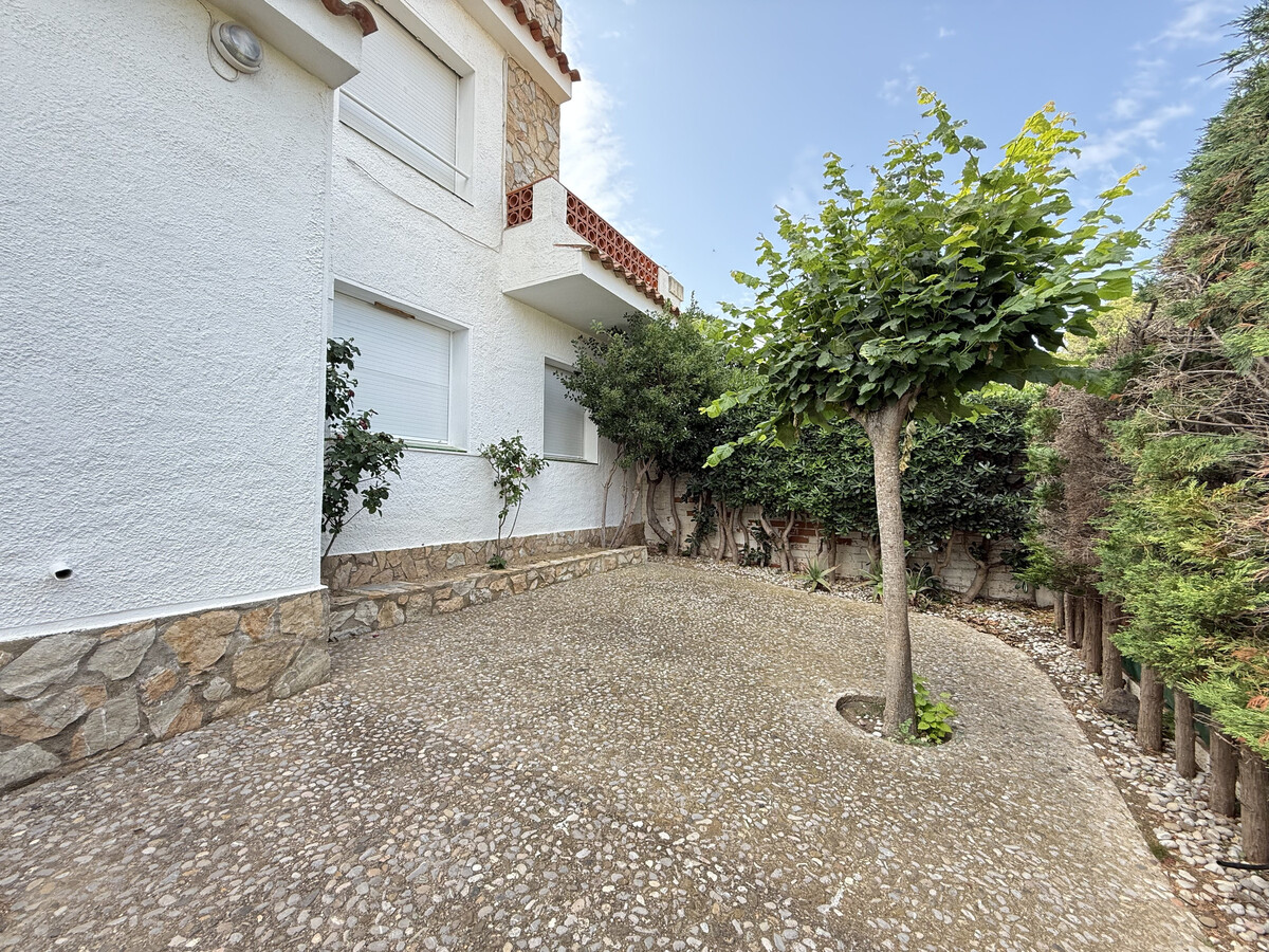 Maison 9 personnes à Roses, 650 m de la plage - Photo 5