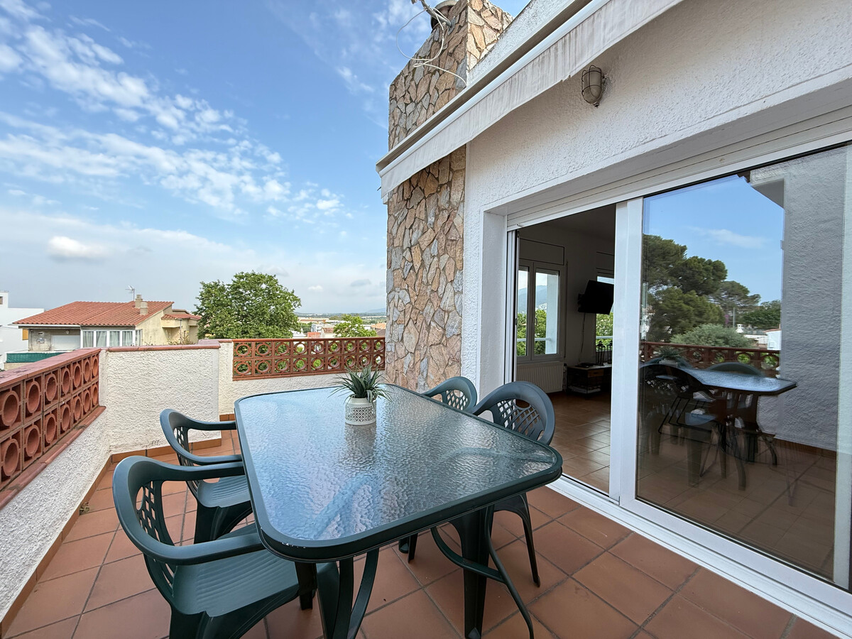 Maison 9 personnes à Roses, 650 m de la plage - Photo 6