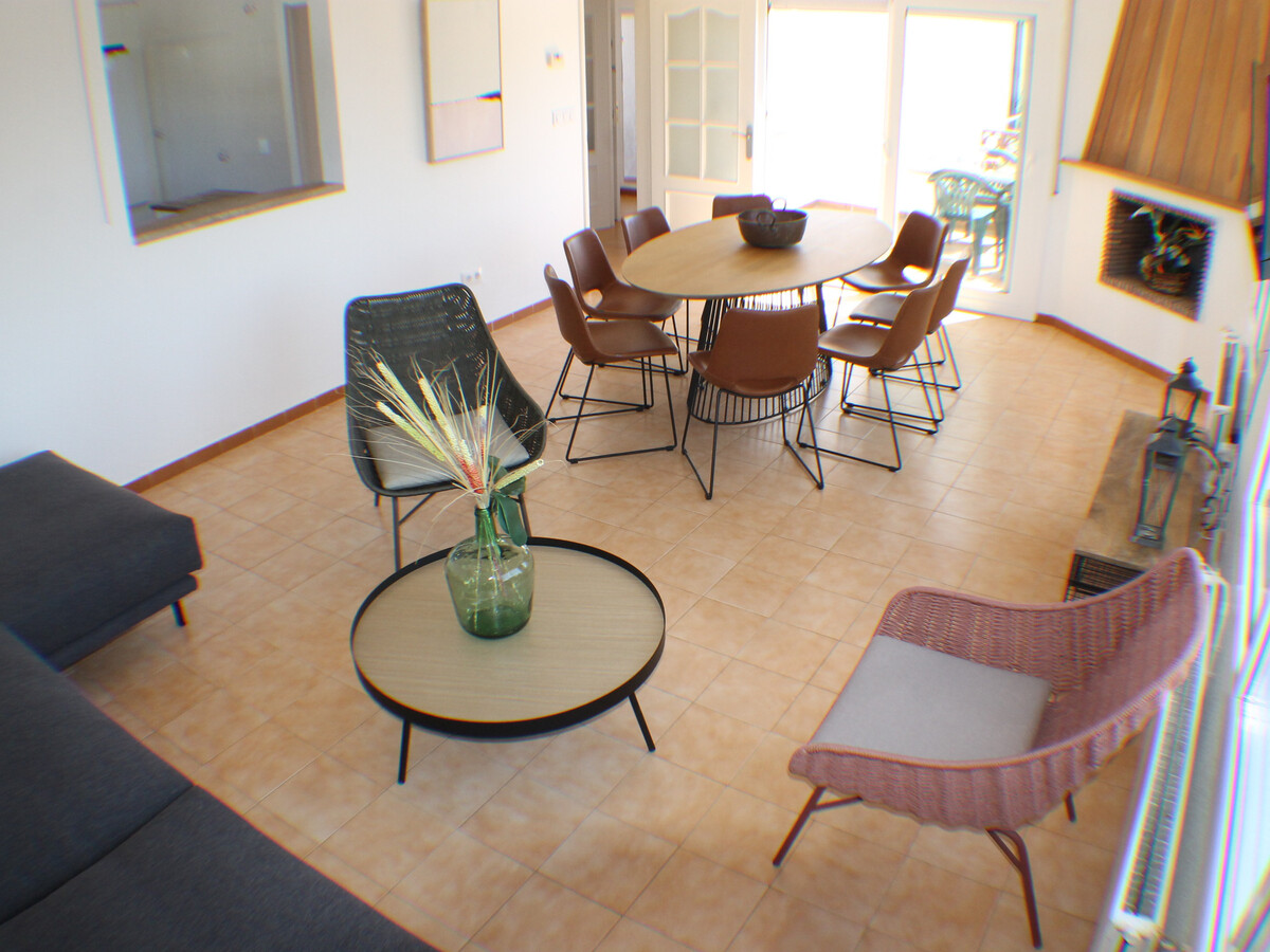 Maison 9 personnes à Roses, 650 m de la plage - Photo 7