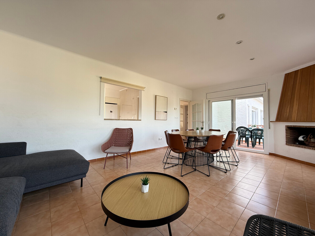 Maison 9 personnes à Roses, 650 m de la plage - Photo 10