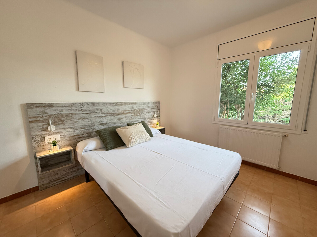 Maison 9 personnes à Roses, 650 m de la plage - Photo 14