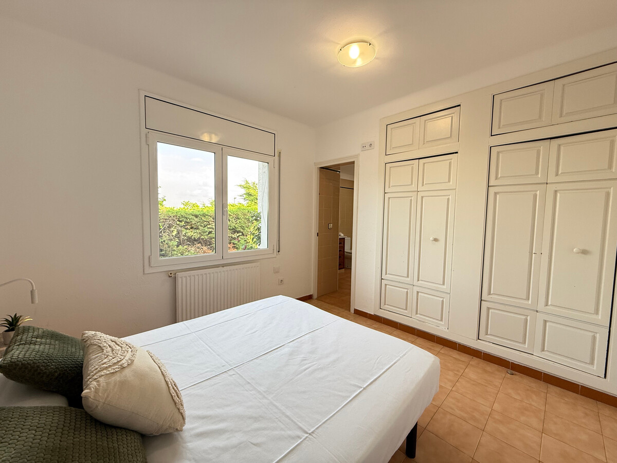 Maison 9 personnes à Roses, 650 m de la plage - Photo 15