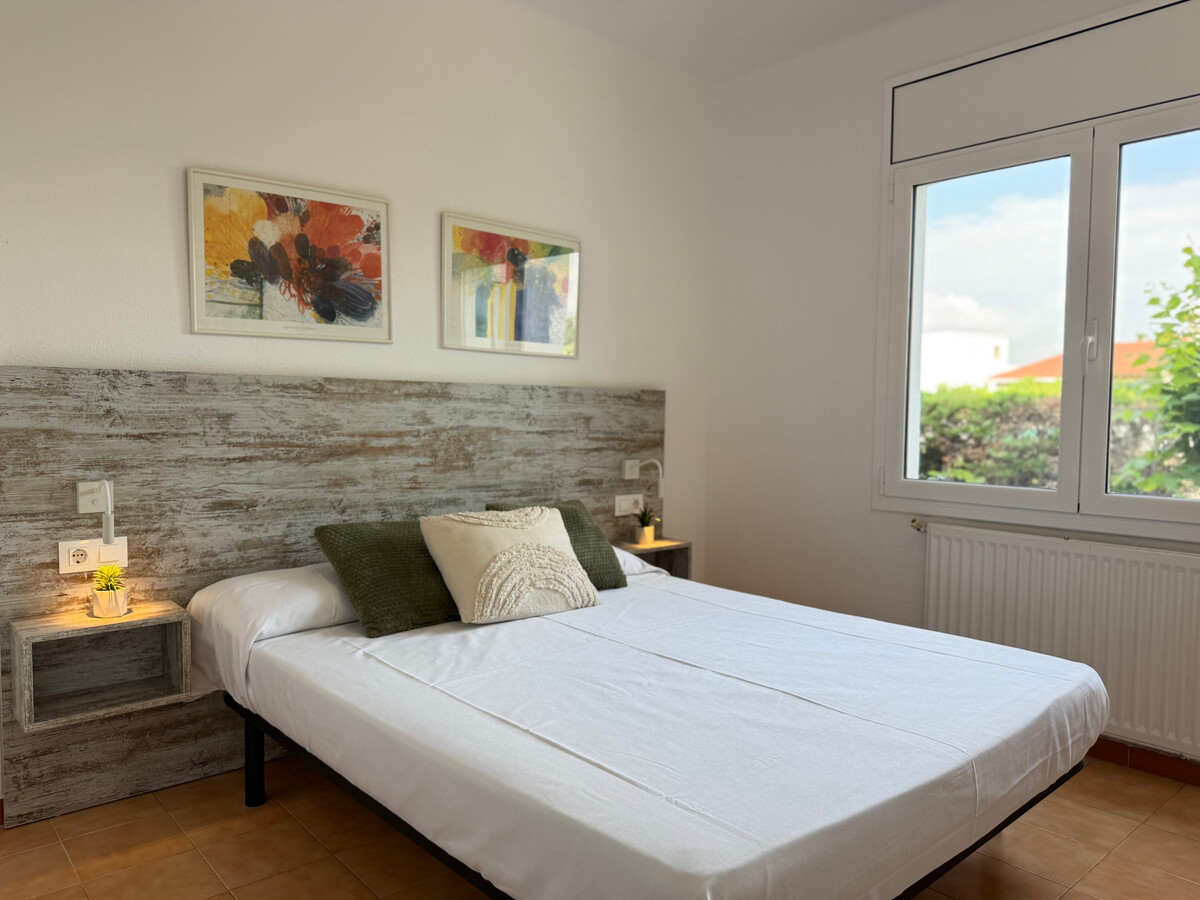 Maison 9 personnes à Roses, 650 m de la plage - Photo 17