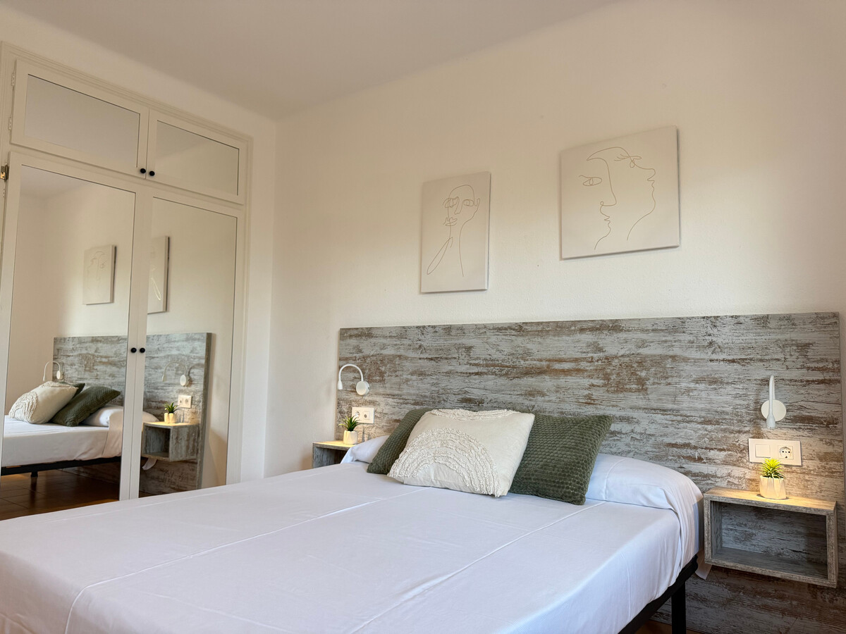 Maison 9 personnes à Roses, 650 m de la plage - Photo 18