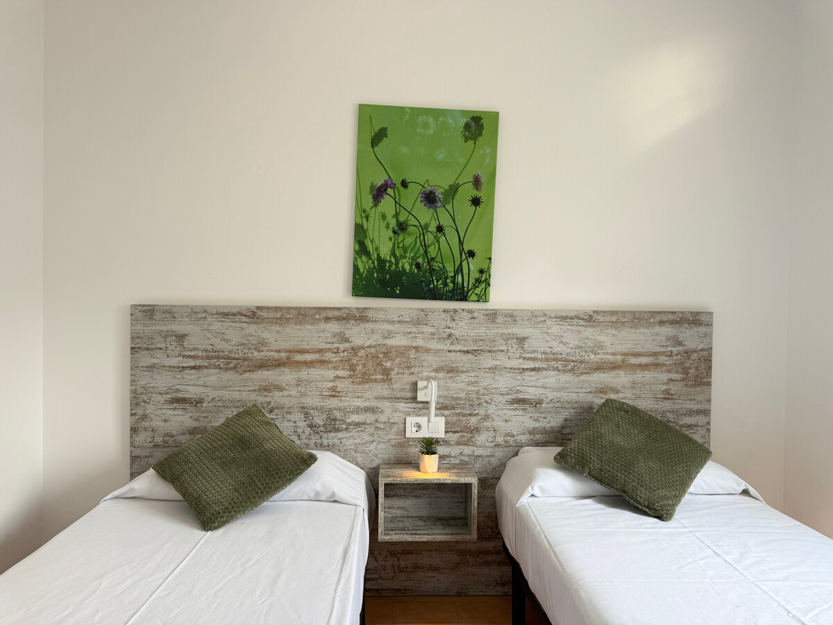 Maison 9 personnes à Roses, 650 m de la plage - Photo 20