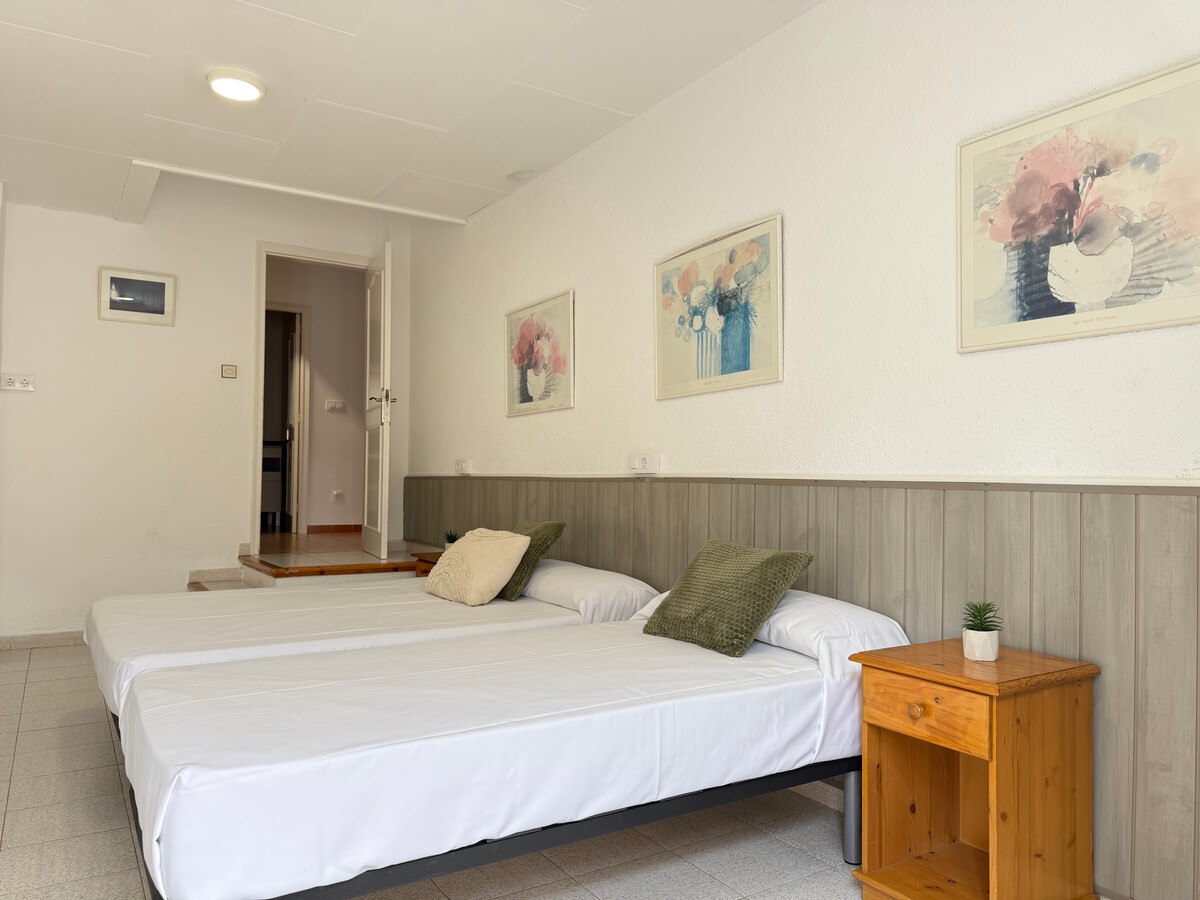 Maison 9 personnes à Roses, 650 m de la plage - Photo 21