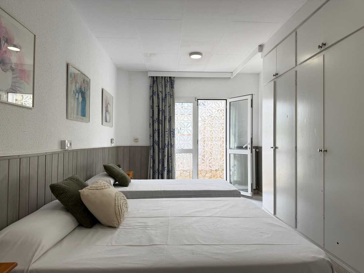 Maison 9 personnes à Roses, 650 m de la plage - Photo 22