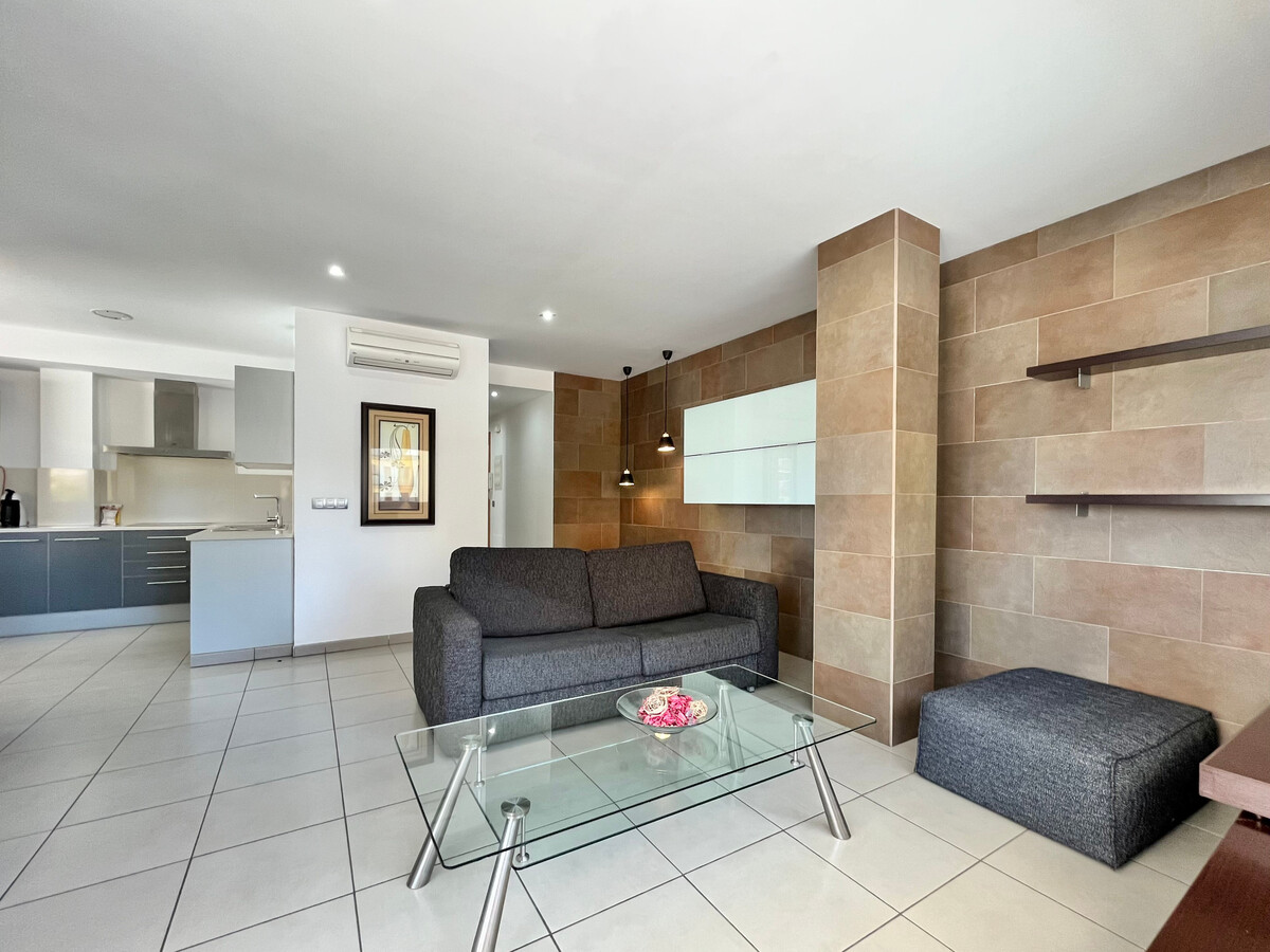 Appartement 6 pers. à 150m de la plage, Roses - Photo 2