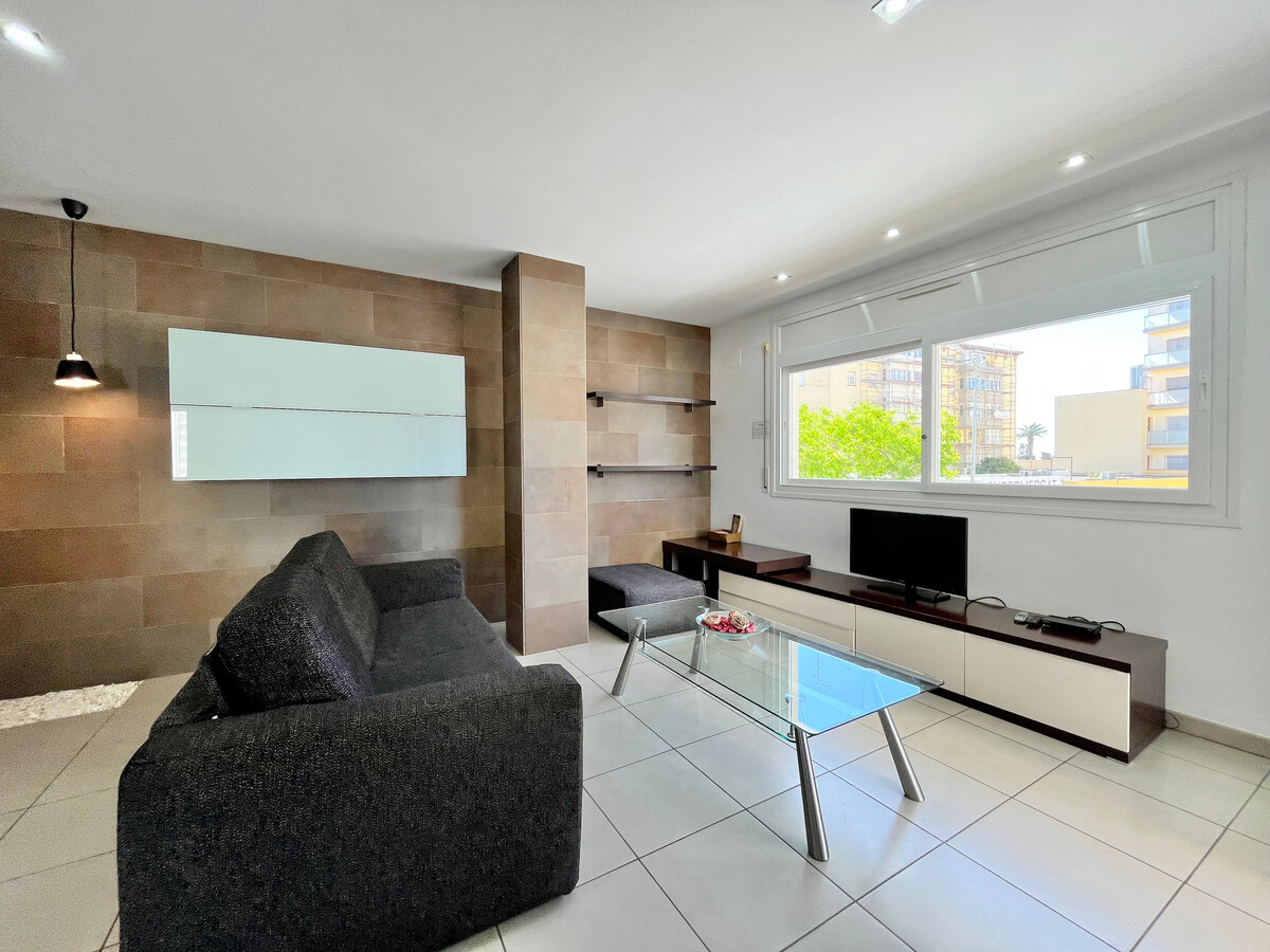 Appartement 6 pers. à 150m de la plage, Roses - Photo 5