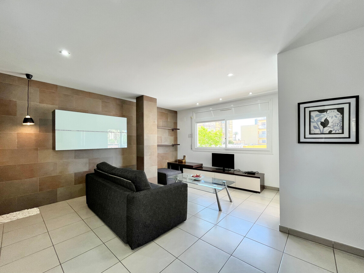 Appartement 6 pers. à 150m de la plage, Roses - Photo 6