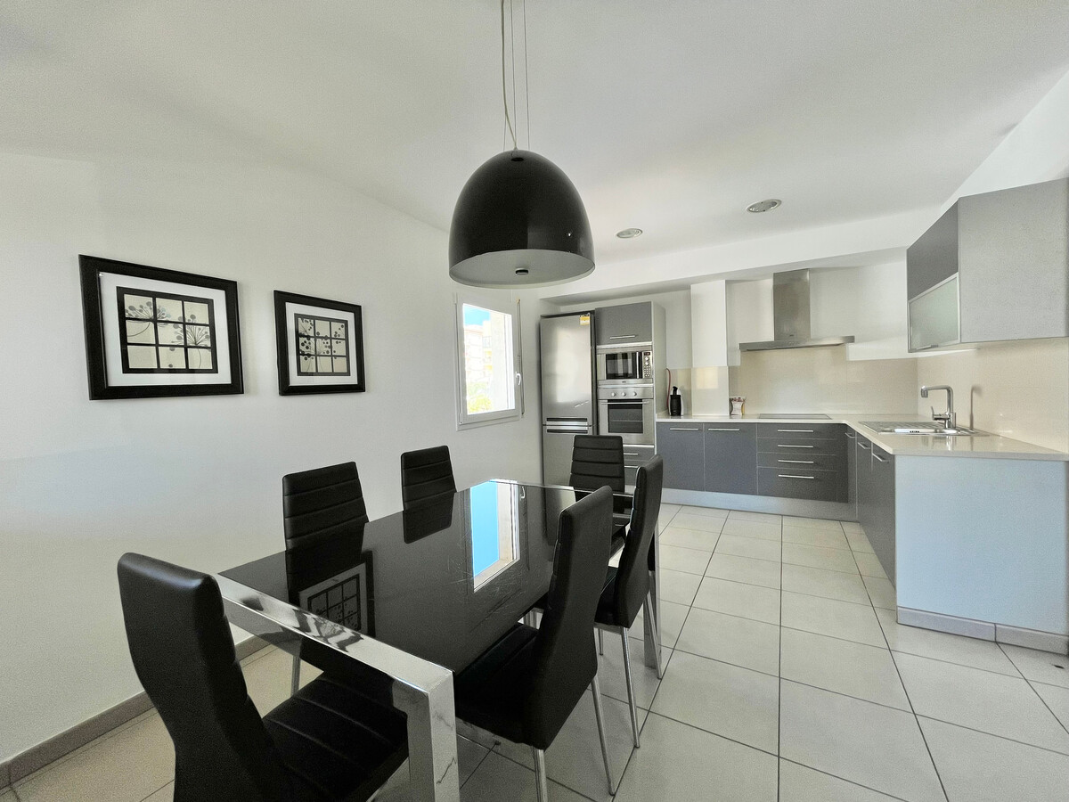 Appartement 6 pers. à 150m de la plage, Roses - Photo 16