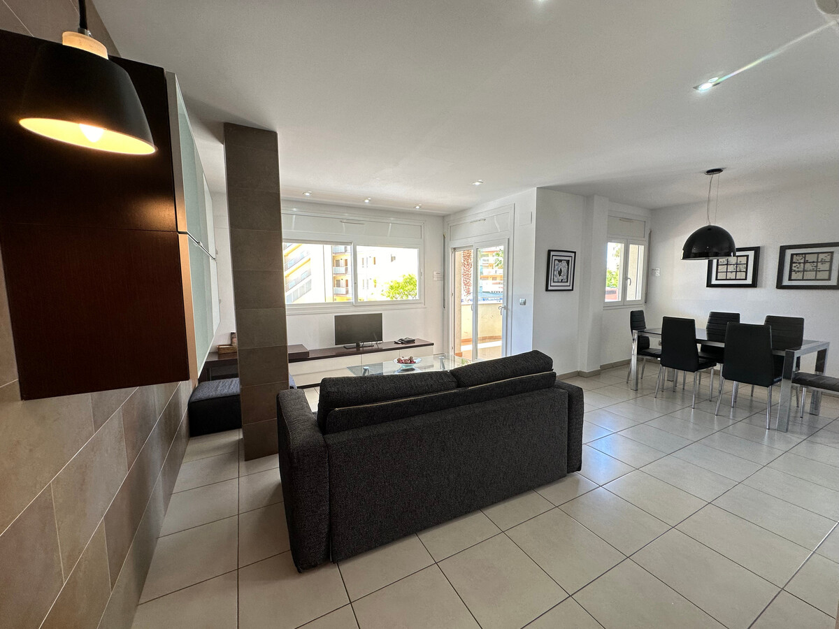 Appartement 6 pers. à 150m de la plage, Roses - Photo 17