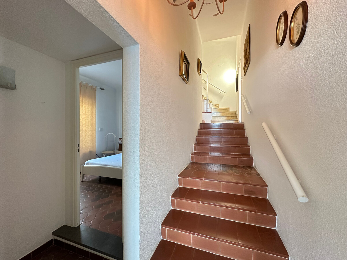 Maison 8 pers. piscine privée à Roses, 1,5 km plage - Photo 8