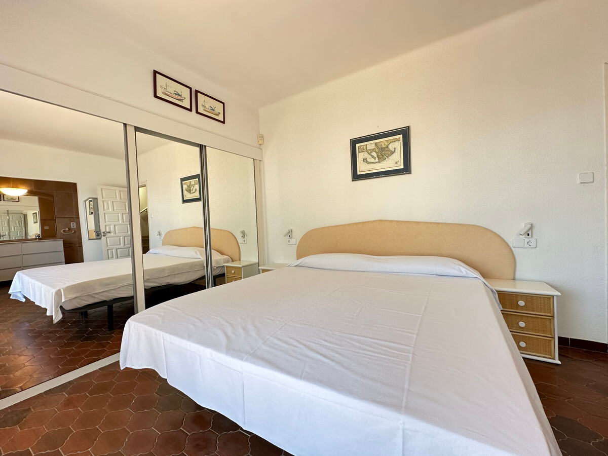 Maison 8 pers. piscine privée à Roses, 1,5 km plage - Photo 16