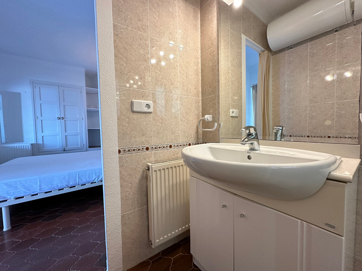Maison 8 pers. piscine privée à Roses, 1,5 km plage - Photo 19