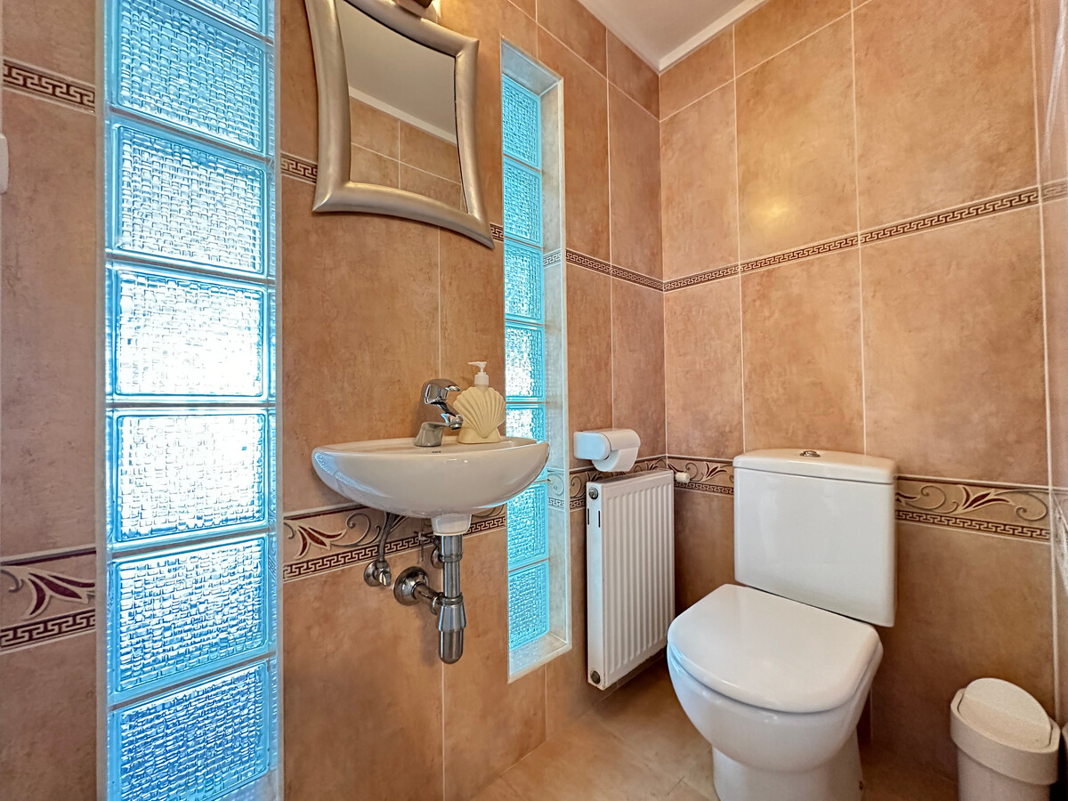Maison 8 pers. piscine privée à Roses, 1,5 km plage - Photo 20