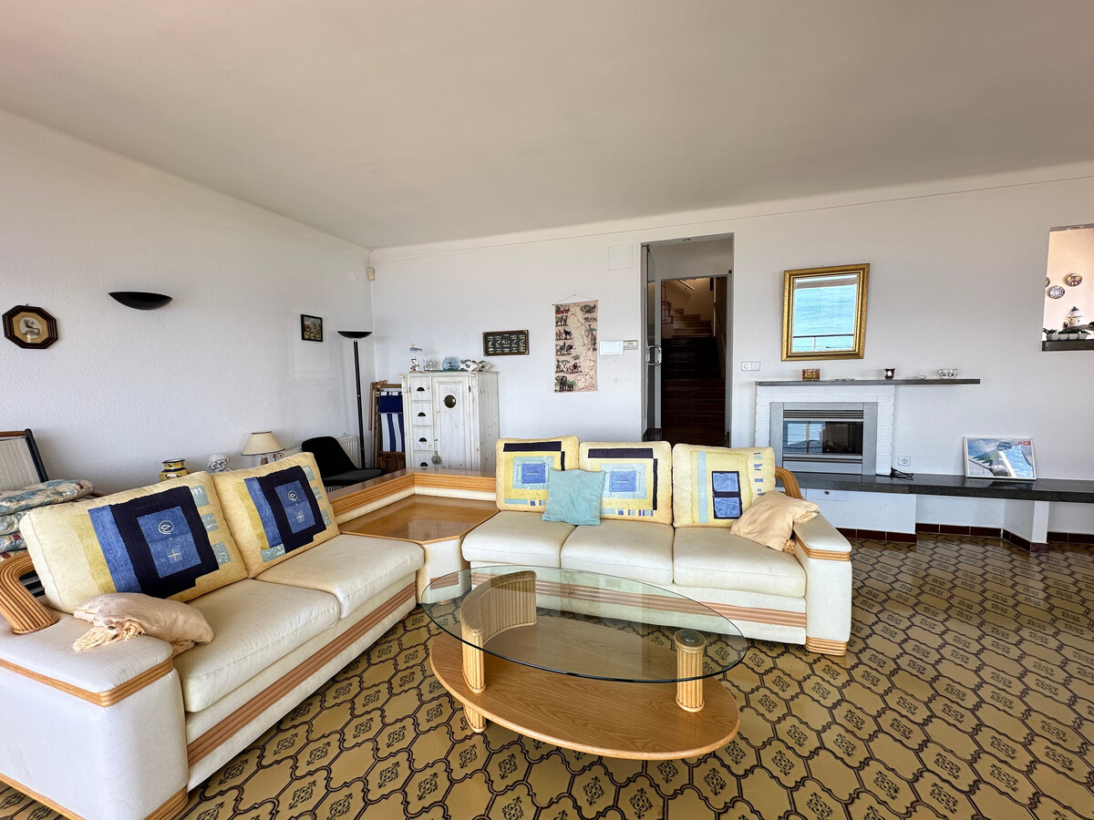 Maison 8 pers. piscine privée à Roses, 1,5 km plage - Photo 28