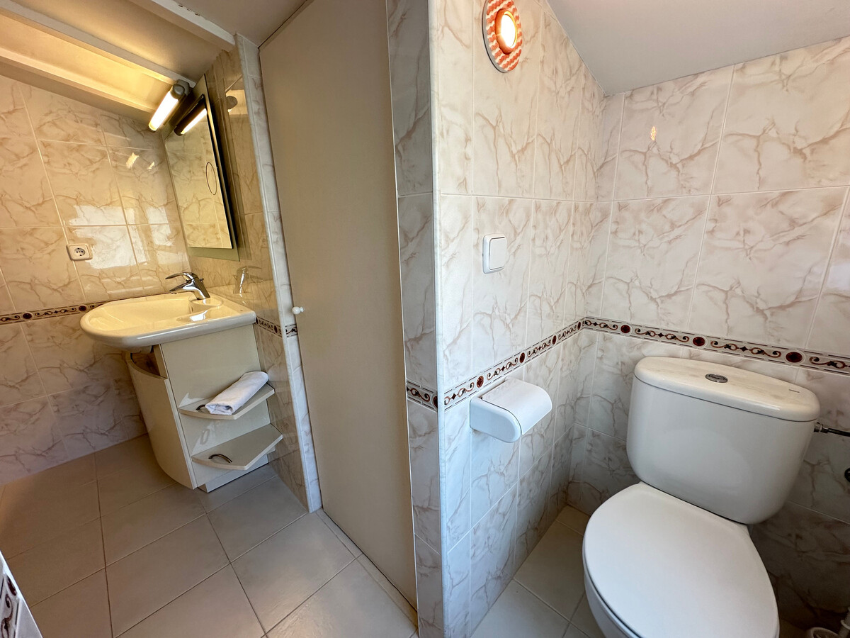 Maison 8 pers. piscine privée à Roses, 1,5 km plage - Photo 30