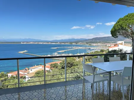 Location maison à Roses, Agi Poncella Villa