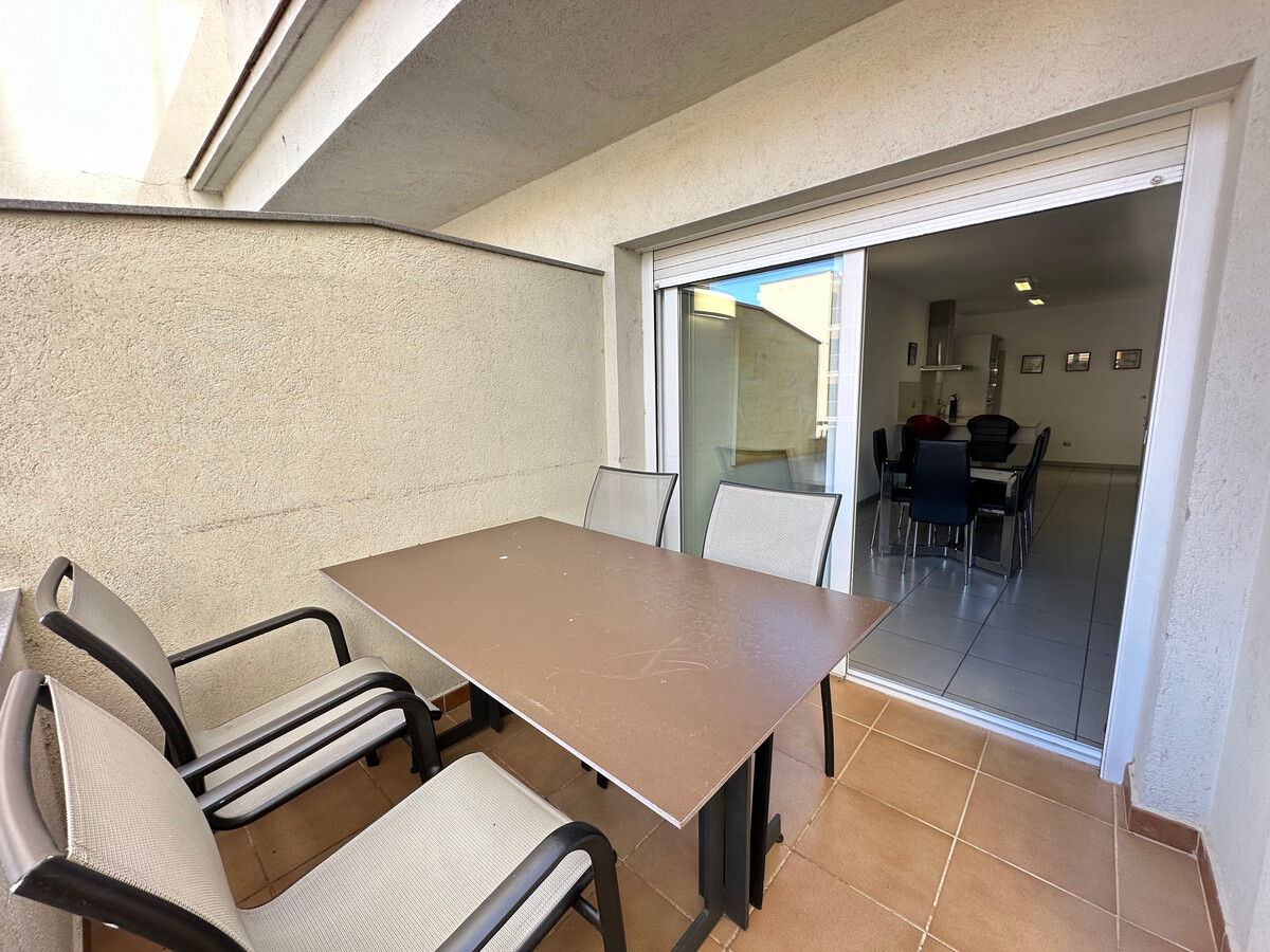 Appartement 8 pers à 150m de la plage, Roses - Photo 3