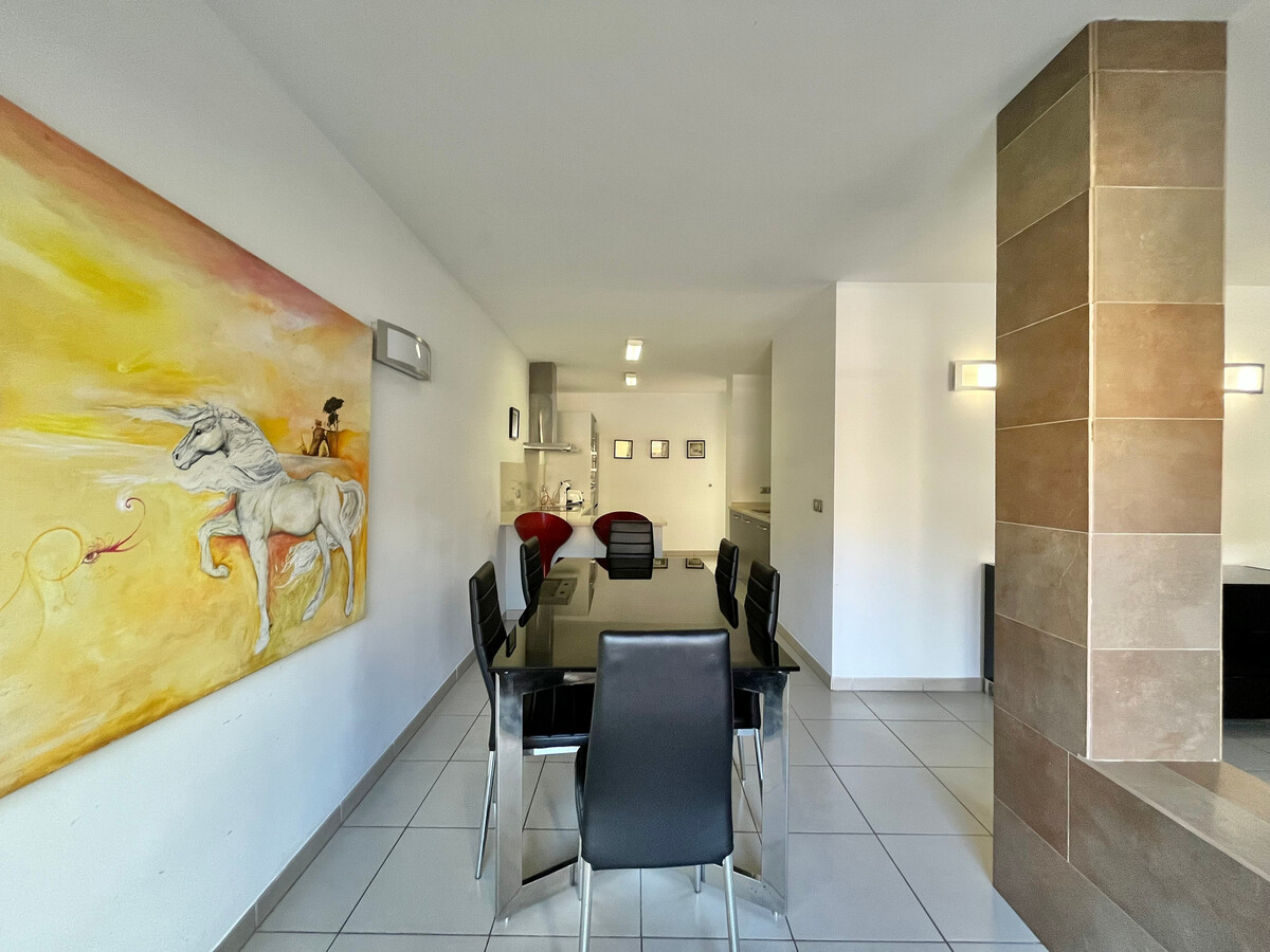 Appartement 8 pers à 150m de la plage, Roses - Photo 4