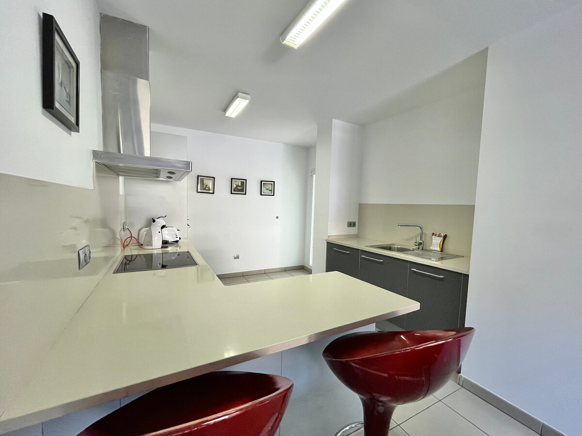 Appartement 8 pers à 150m de la plage, Roses - Photo 8