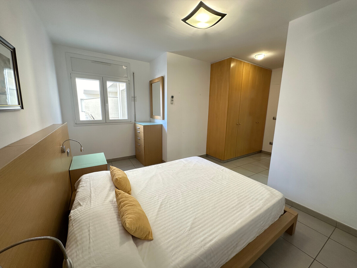 Appartement 8 pers à 150m de la plage, Roses - Photo 9