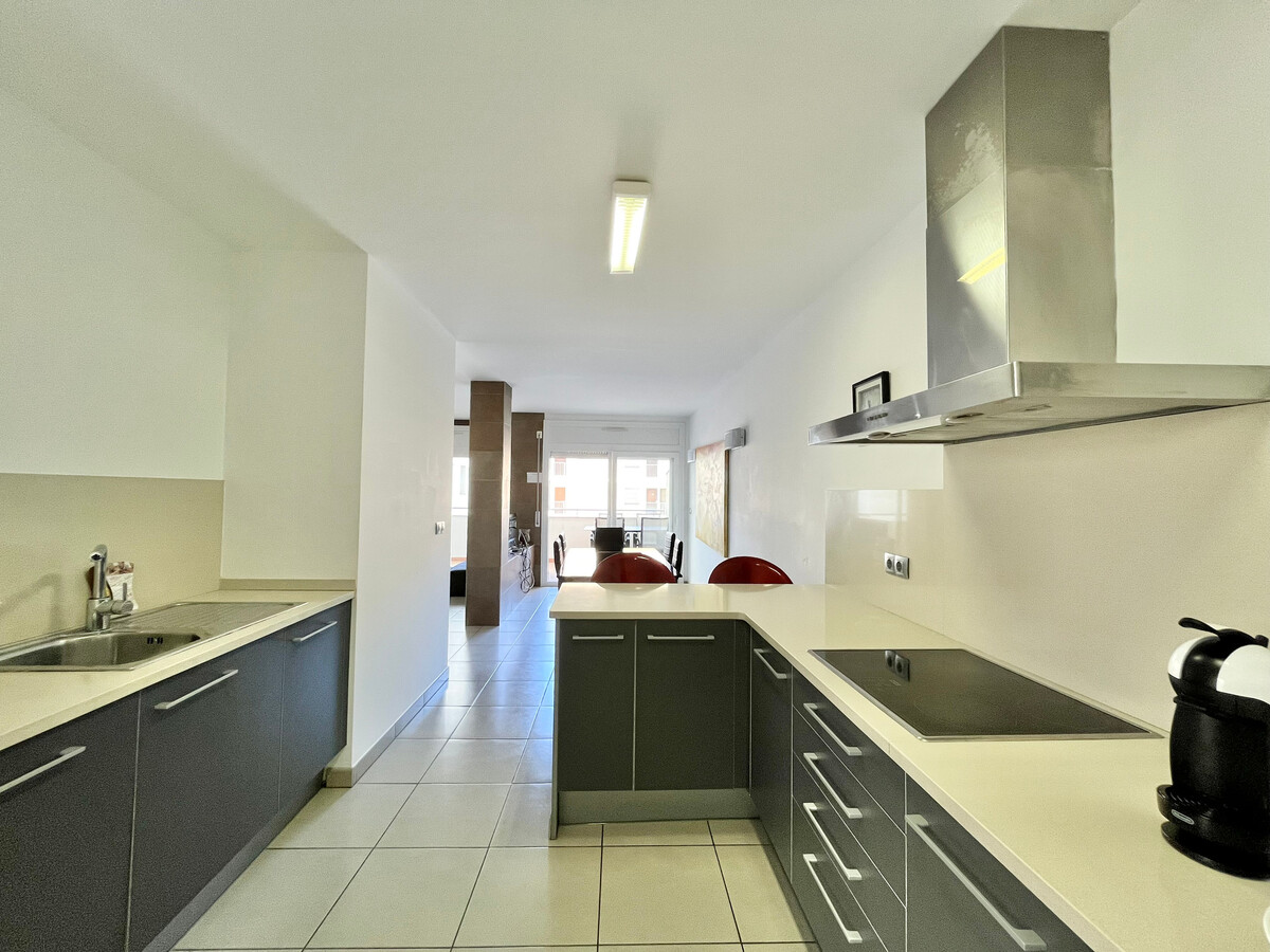 Appartement 8 pers à 150m de la plage, Roses - Photo 11
