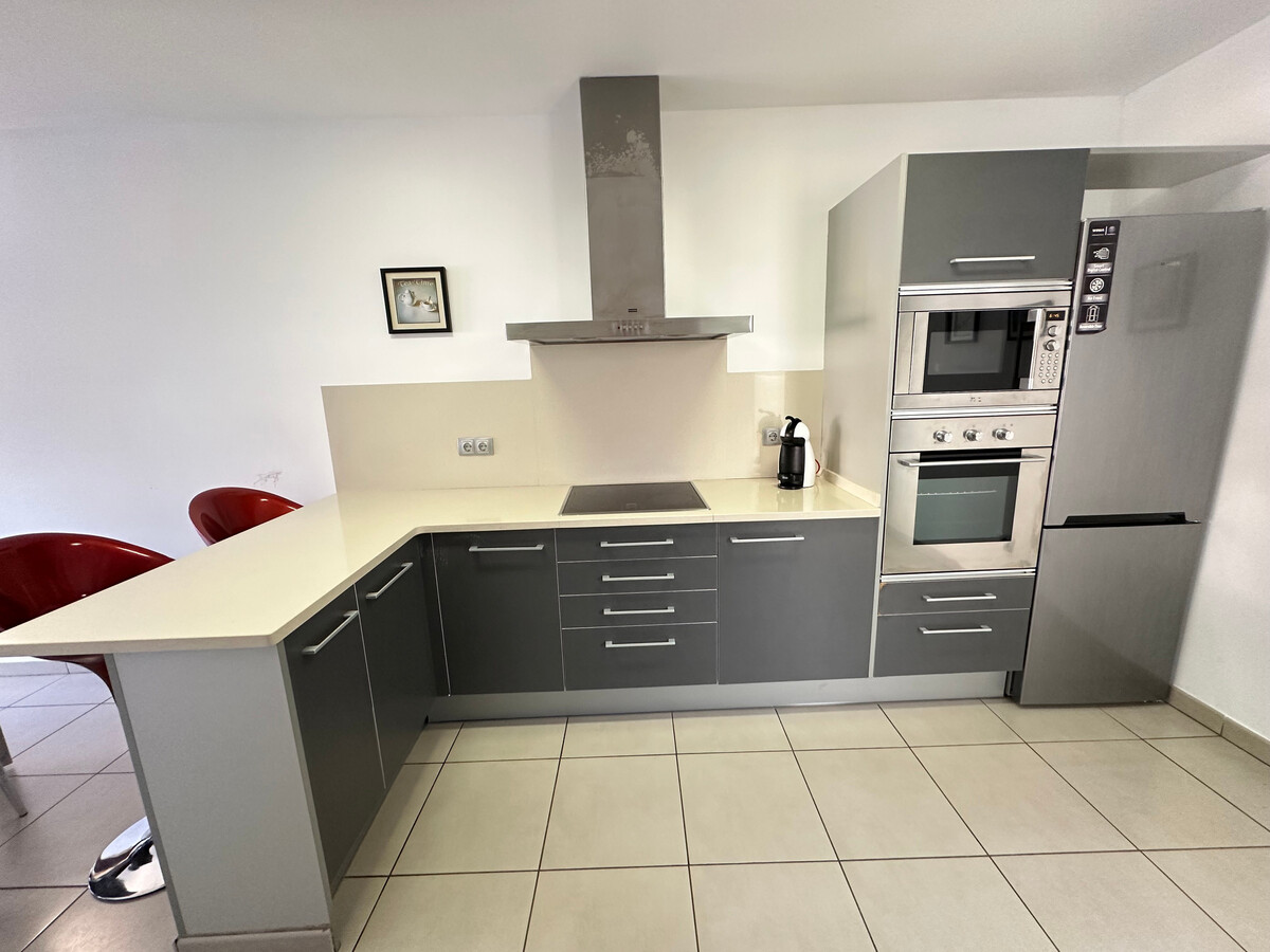 Appartement 8 pers à 150m de la plage, Roses - Photo 15