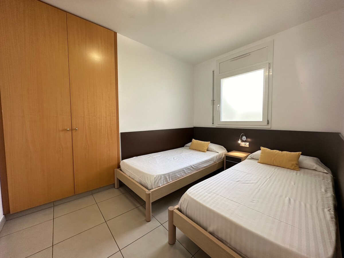 Appartement 8 pers à 150m de la plage, Roses - Photo 16