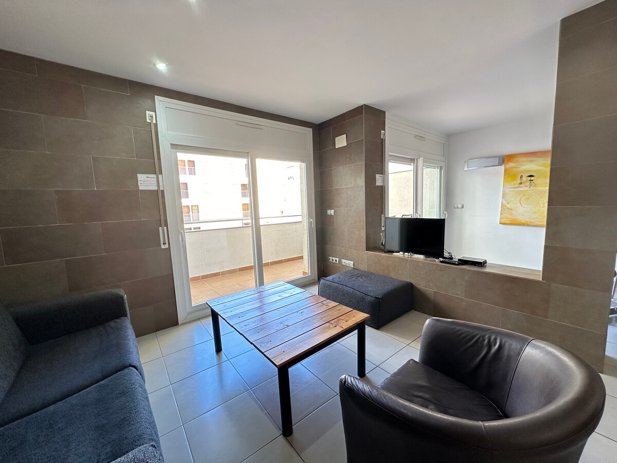 Appartement 8 pers à 150m de la plage, Roses - Photo 18