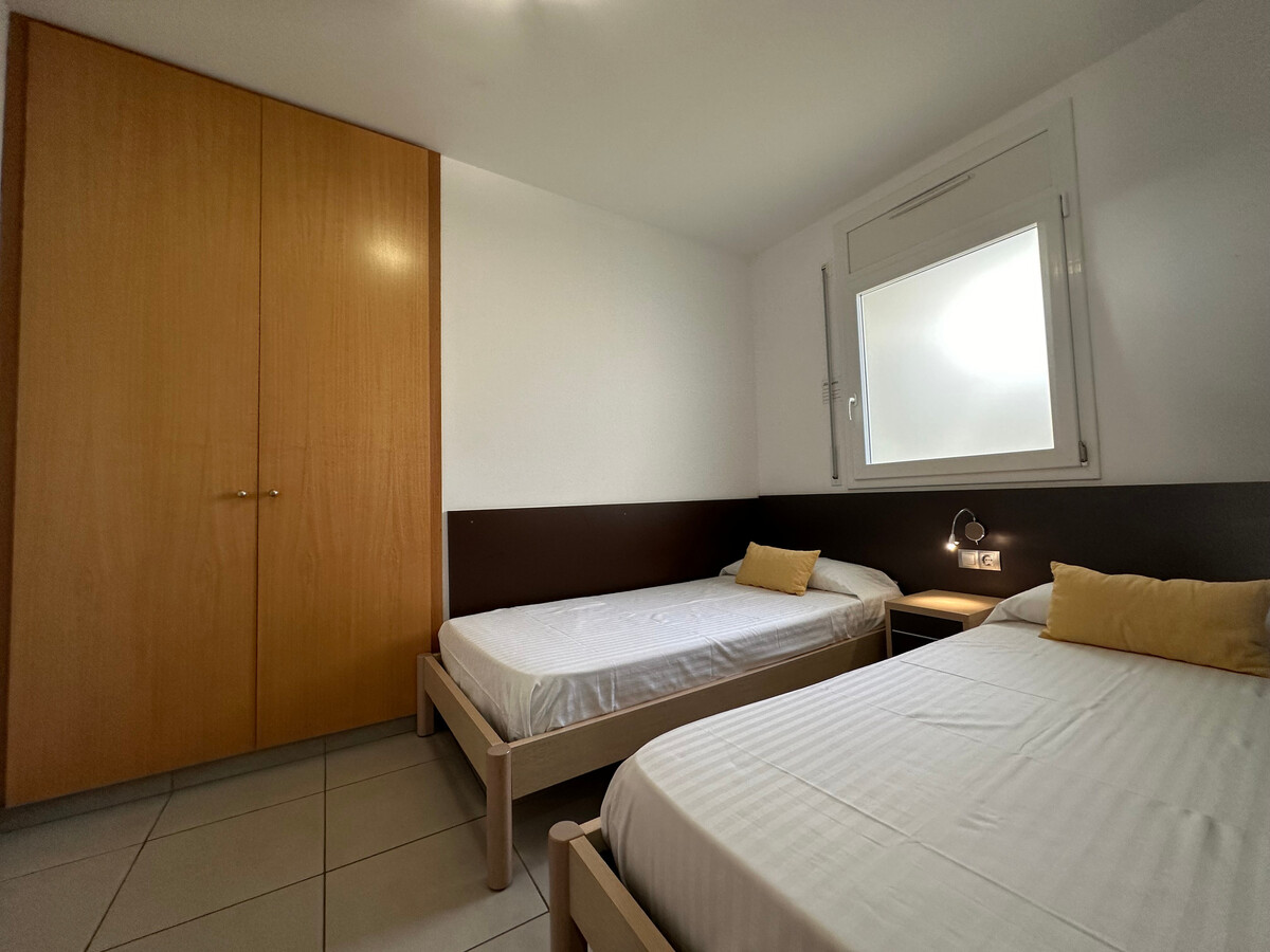 Appartement 8 pers à 150m de la plage, Roses - Photo 23