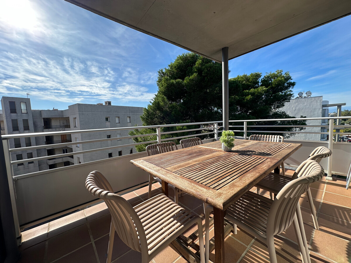 Appartement moderne 6 pers. à 2 min de la plage - Photo 3