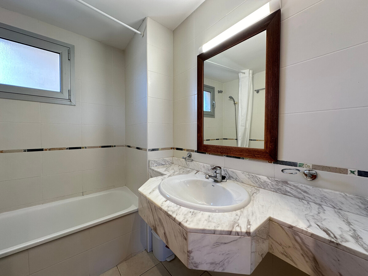 Appartement moderne 6 pers. à 2 min de la plage - Photo 10